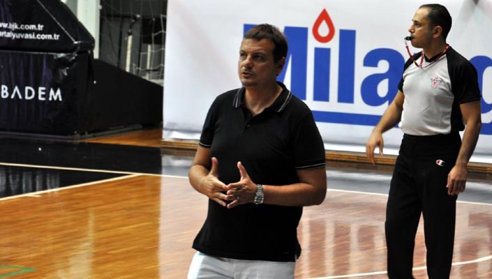 'Zor Bir Maç Olacak'